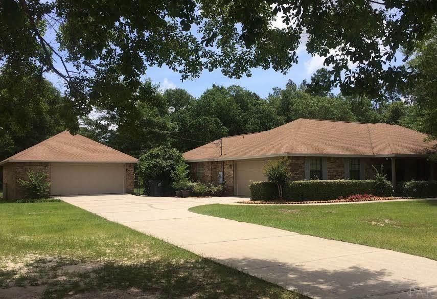6342 Brigadier Road Milton, FL 32570 - Photo 5 of 44 Gallery Image 5