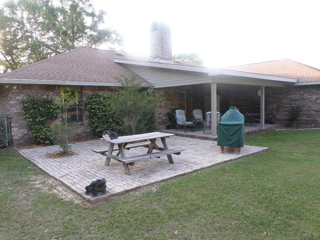 6342 Brigadier Road Milton, FL 32570 - Photo 6 of 44 Gallery Image 6