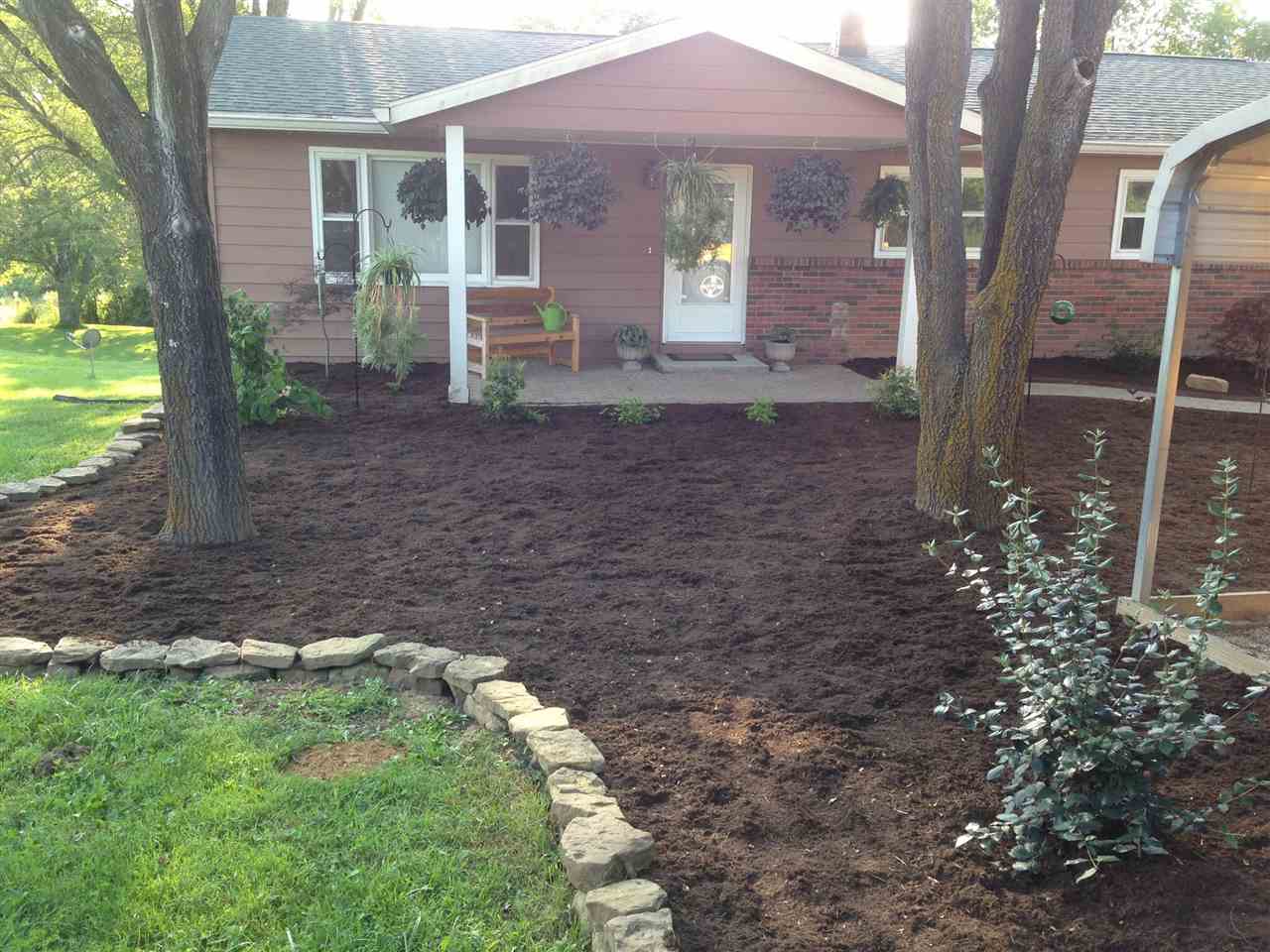 6252 South Stanford Road Bloomington, IN 47403 - Photo 1 of 28