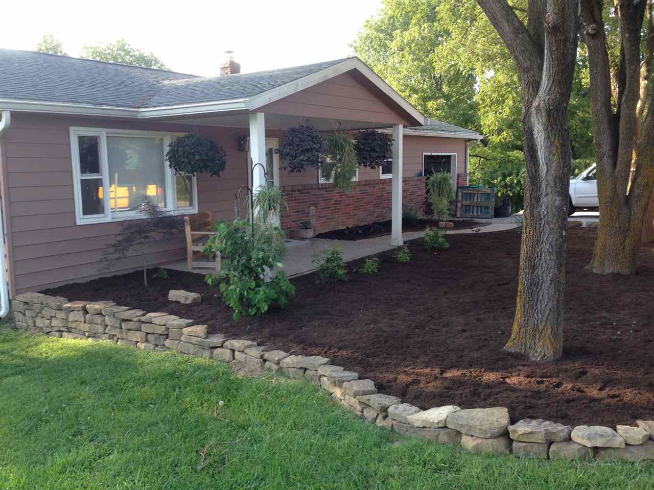 6252 South Stanford Road Bloomington, IN 47403 - Photo 2 of 28