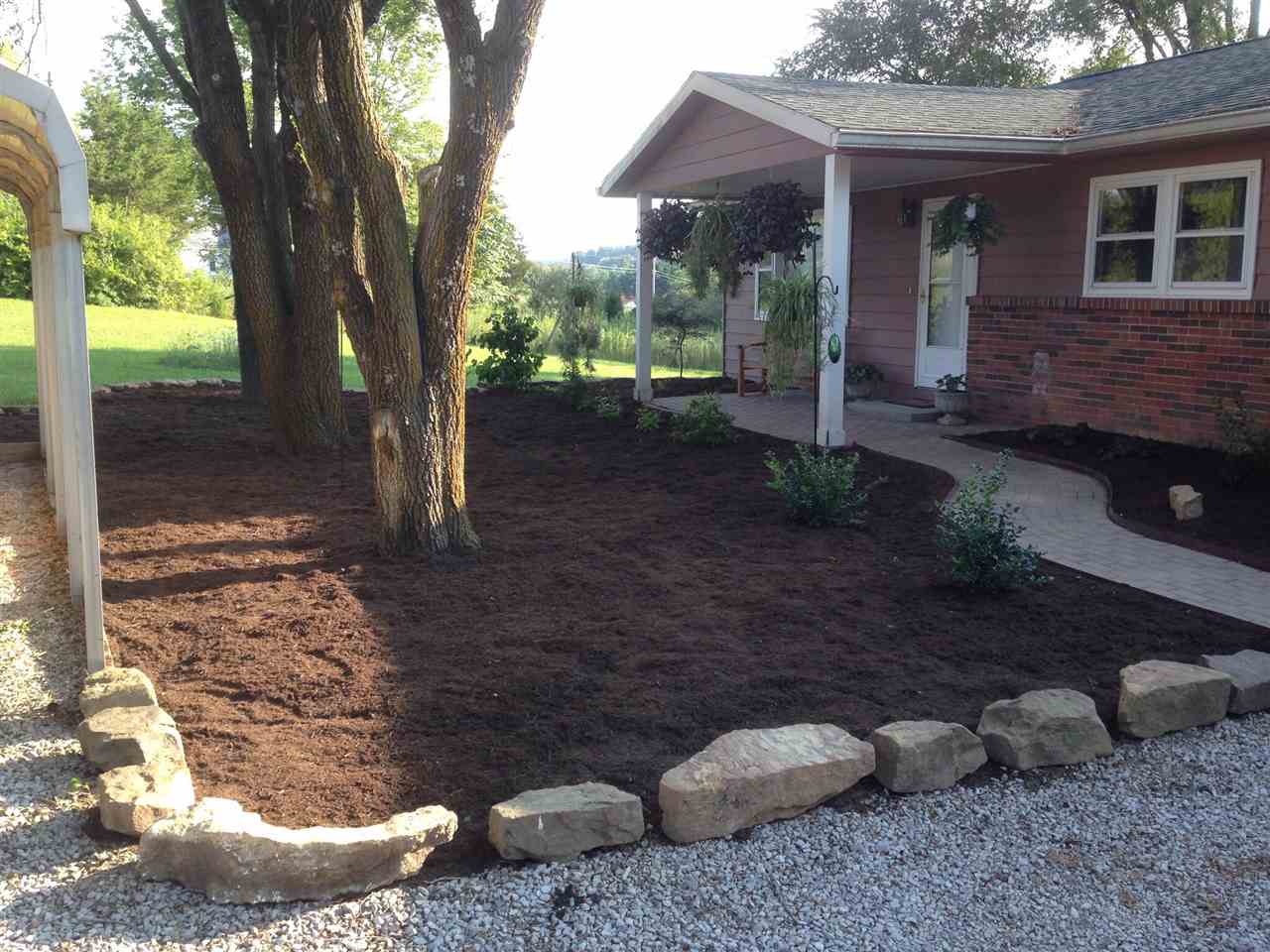 6252 South Stanford Road Bloomington, IN 47403 - Photo 3 of 28