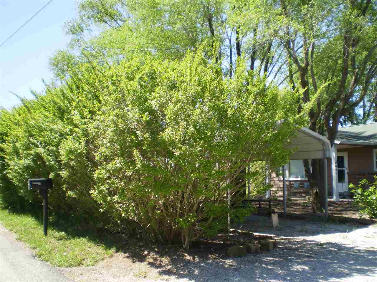6252 South Stanford Road Bloomington, IN 47403 - Photo 21 of 28