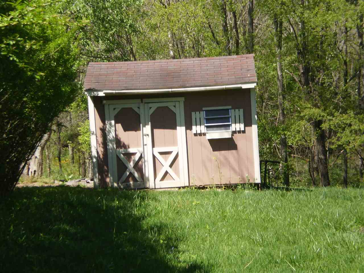 6252 South Stanford Road Bloomington, IN 47403 - Photo 23 of 28