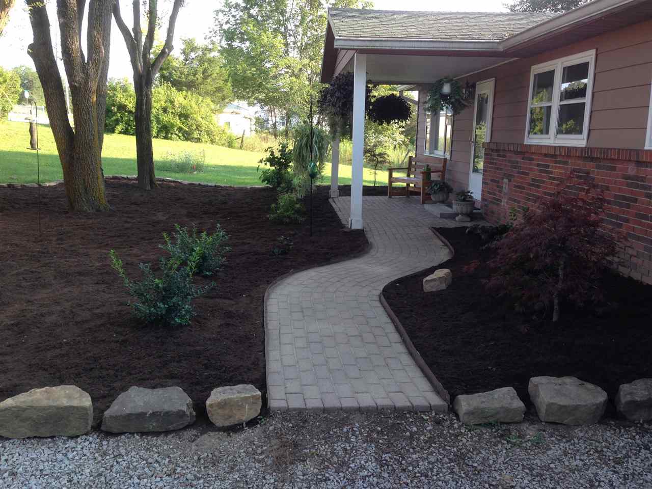 6252 South Stanford Road Bloomington, IN 47403 - Photo 6 of 28