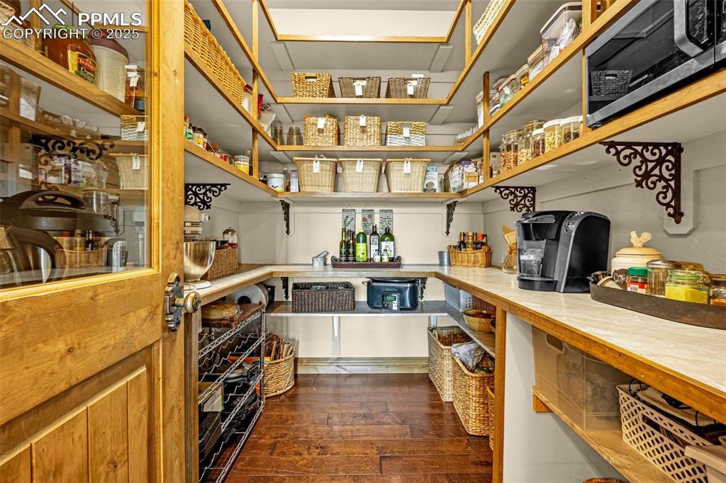 11784 Spruce Mountain Road Larkspur, CO 80118 - Photo 16 of 49 a utility room with sink dryer and washer