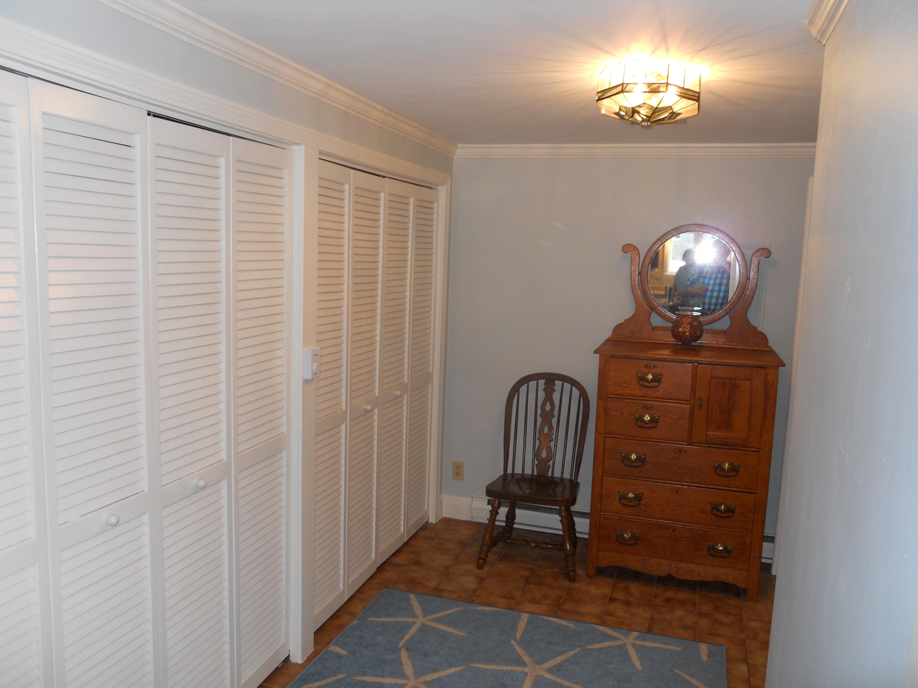 503 Pendleton Point Road Islesboro, ME 04848 - Photo 27 of 46 SideHall9768