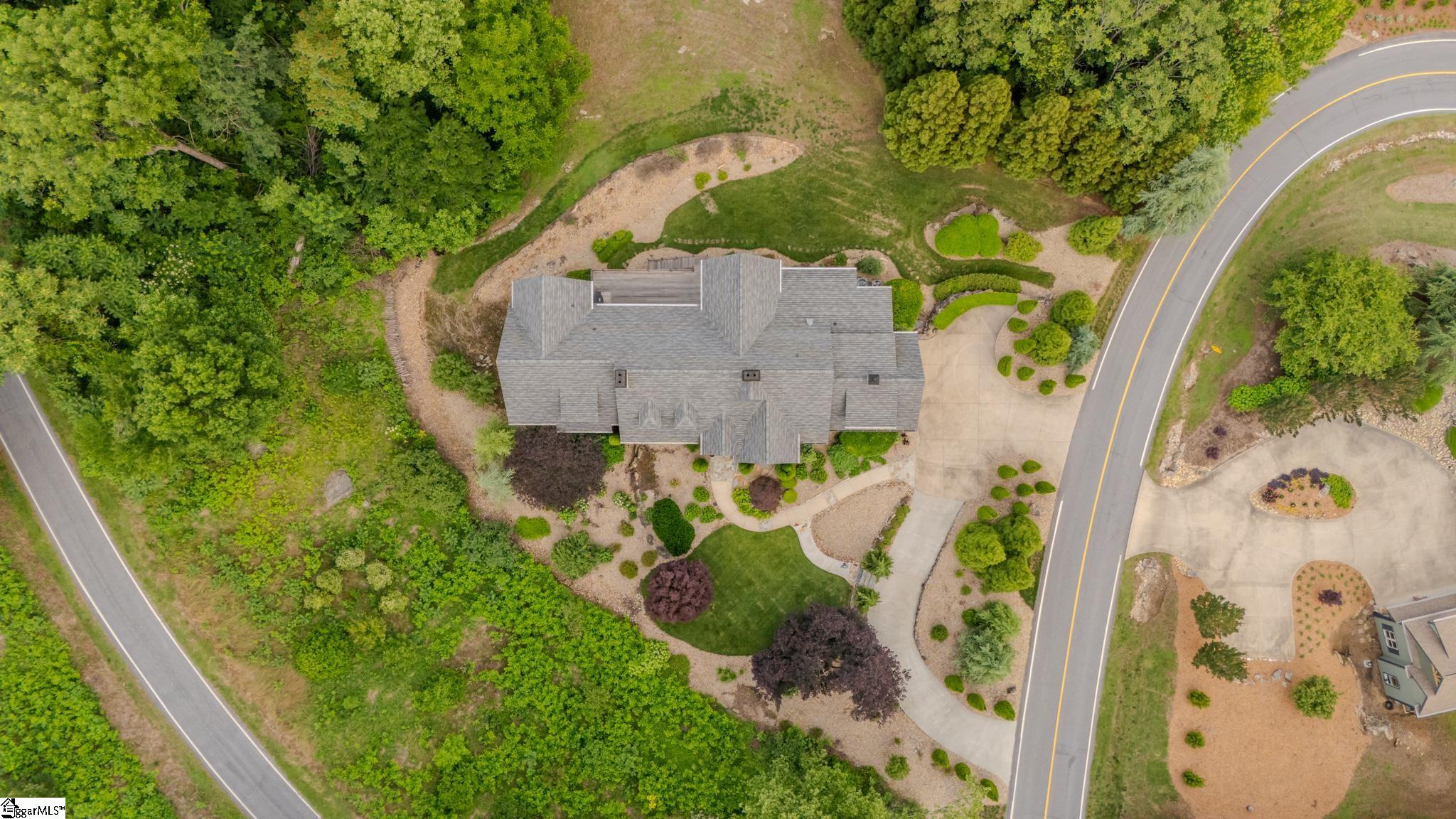 605 Raven Road Landrum, SC 29356 - Photo 48 of 50