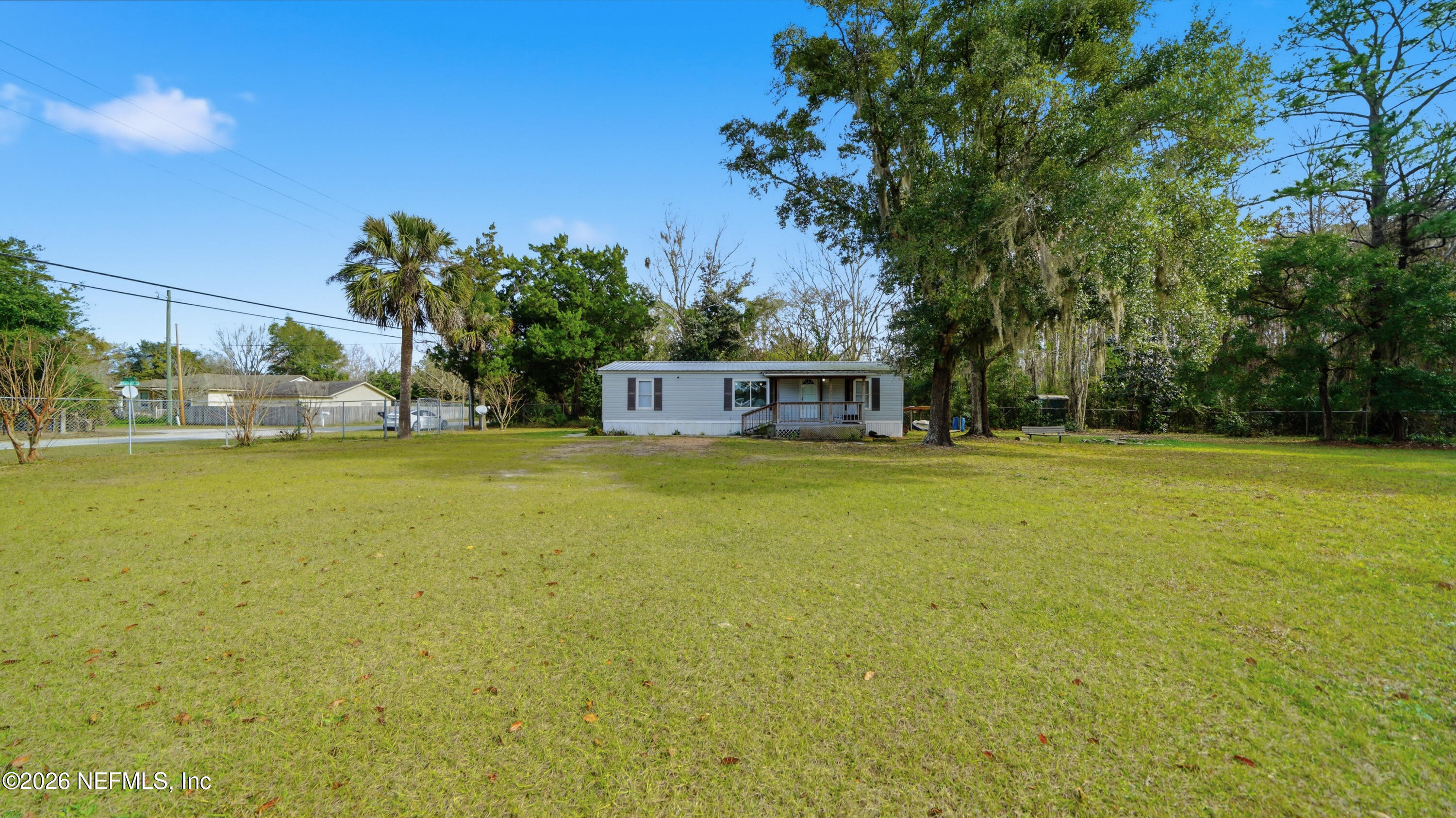 3692 Starratt Road Jacksonville, FL 32226 - Photo 34 of 48 3692 Starratt Rd-34