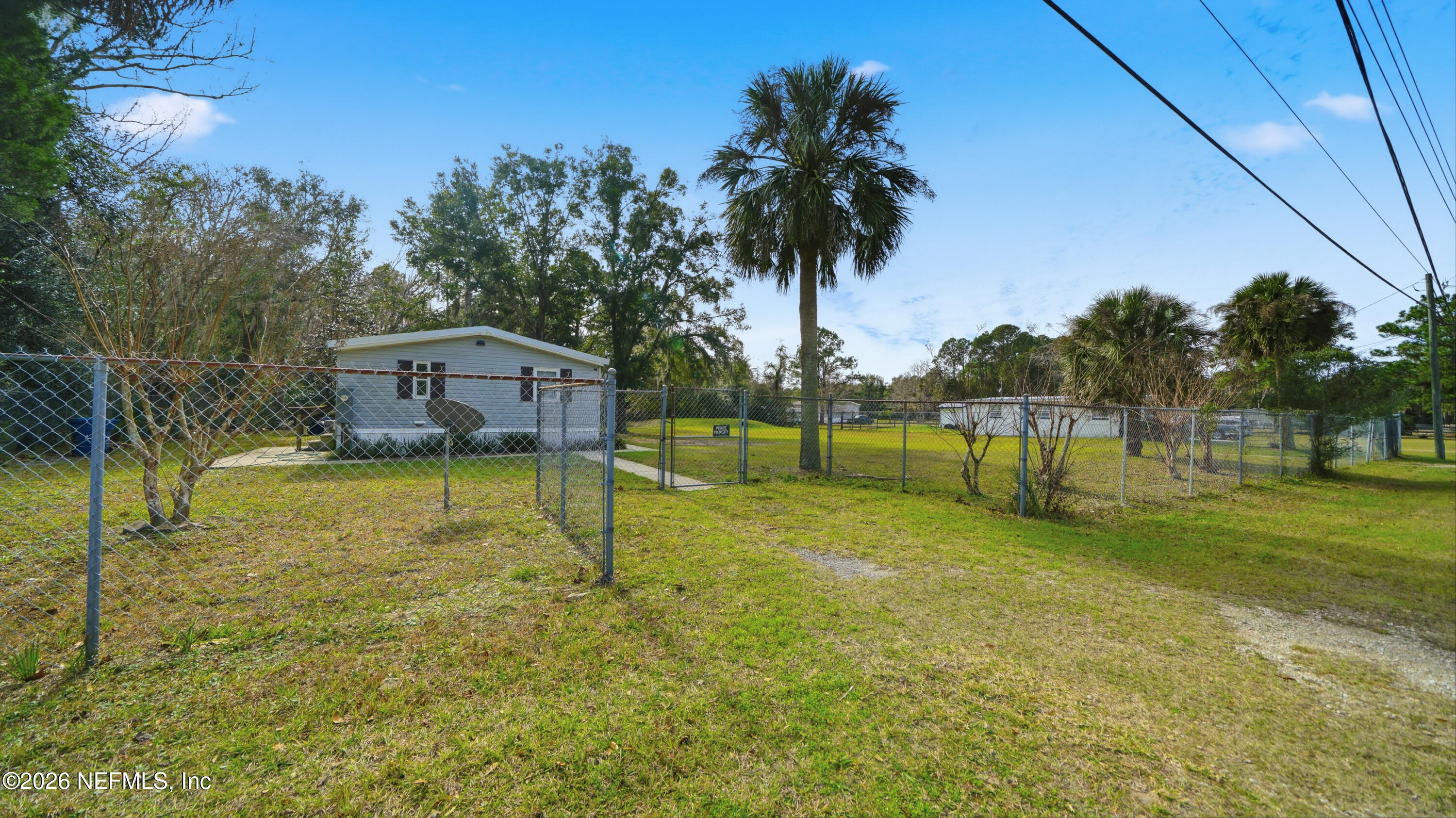 3692 Starratt Road Jacksonville, FL 32226 - Photo 44 of 48 3692 Starratt Rd-44