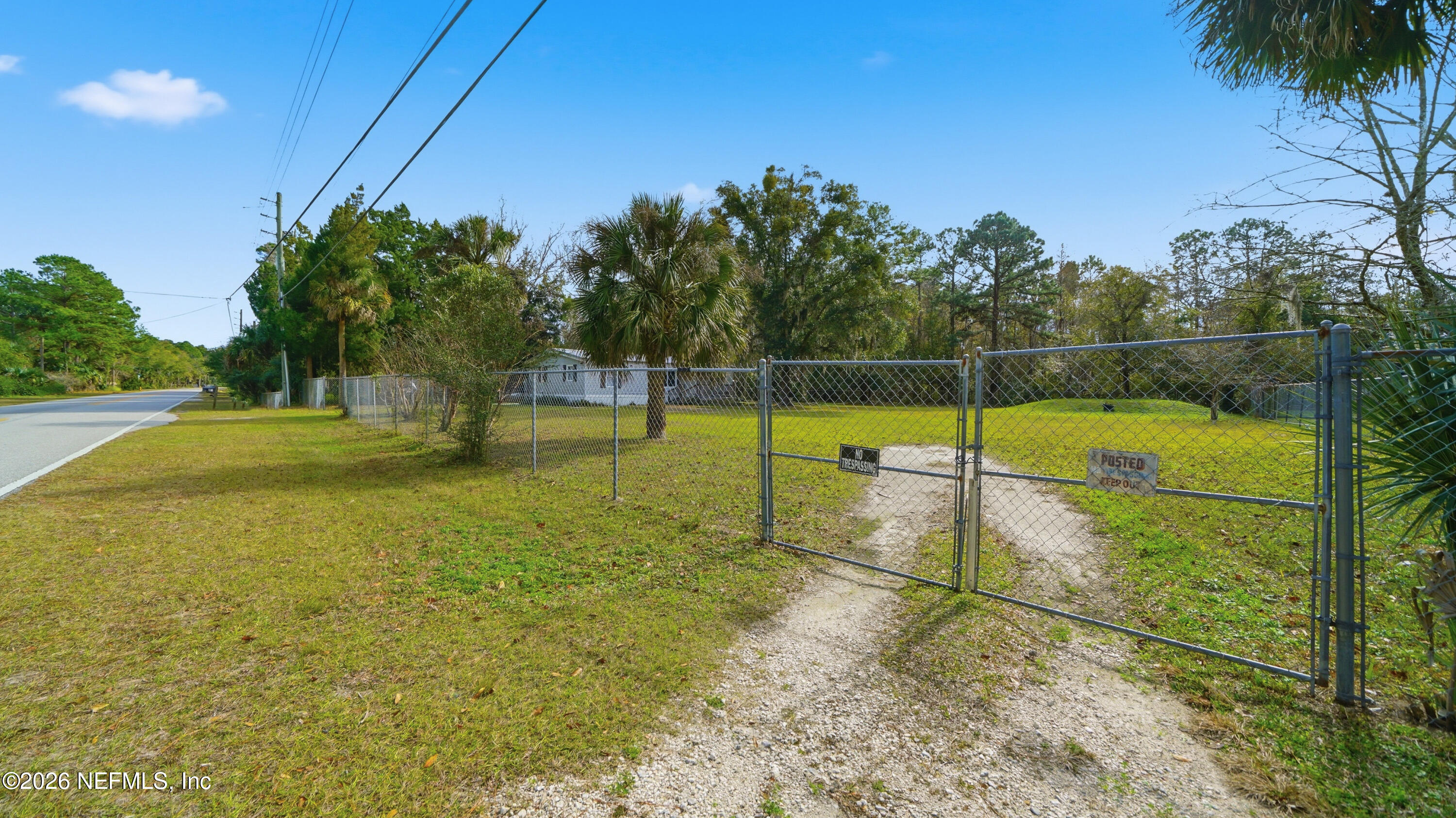 3692 Starratt Road Jacksonville, FL 32226 - Photo 45 of 48 3692 Starratt Rd-45