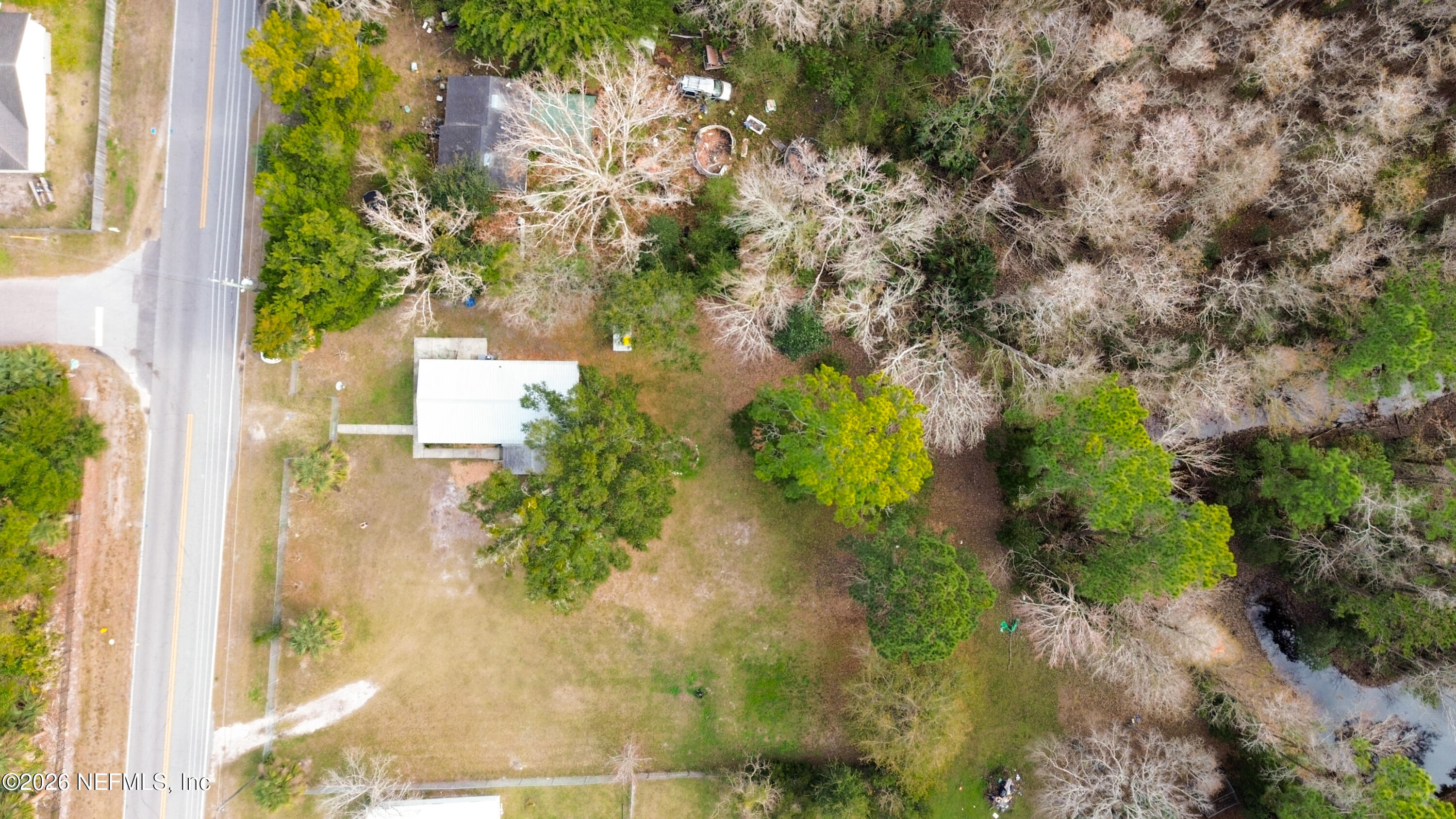 3692 Starratt Road Jacksonville, FL 32226 - Photo 47 of 48 3692 Starratt Rd-47