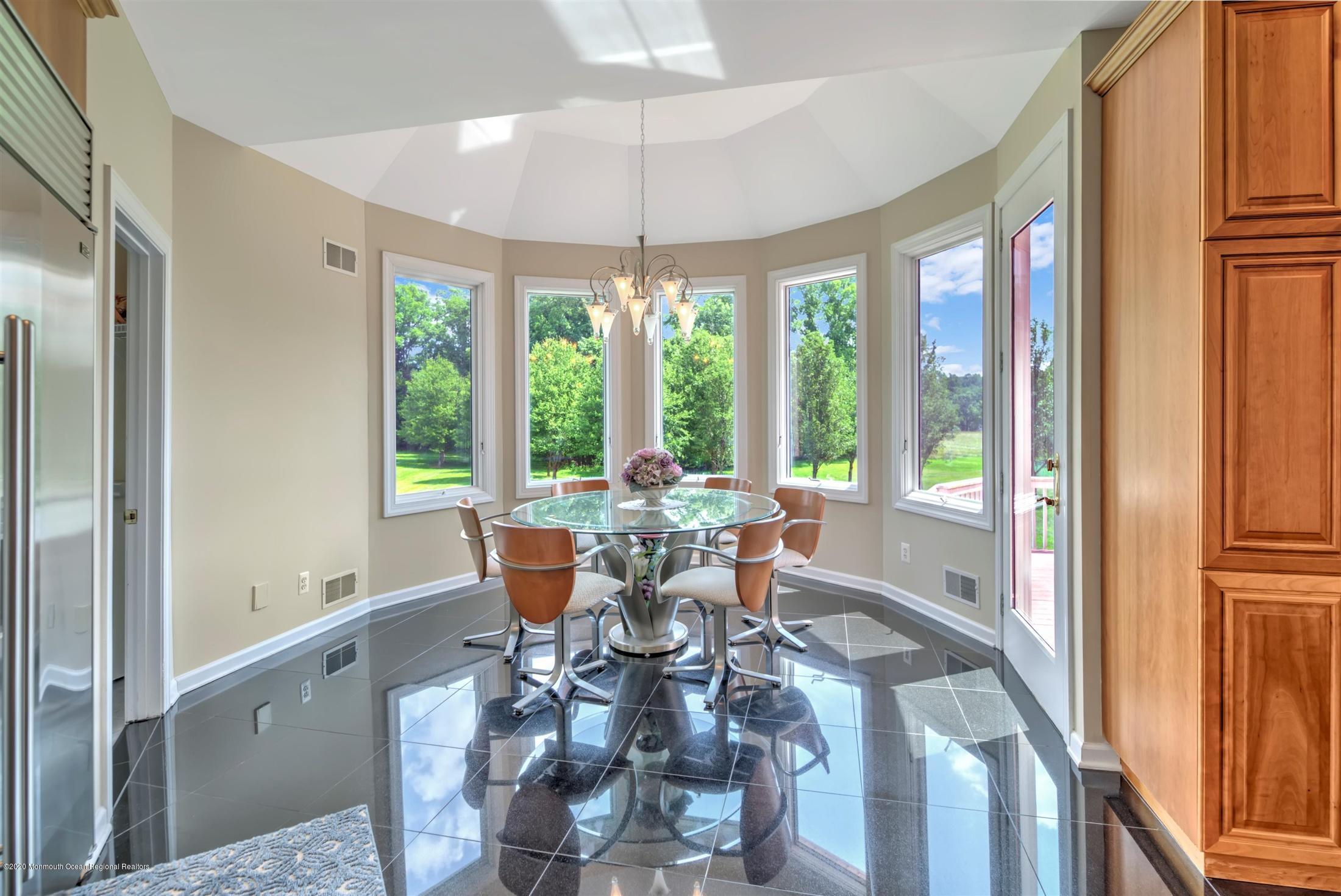 8 Shallow Brook Road Morganville, NJ 07751 - Photo 11 of 35 16-KITCHEN