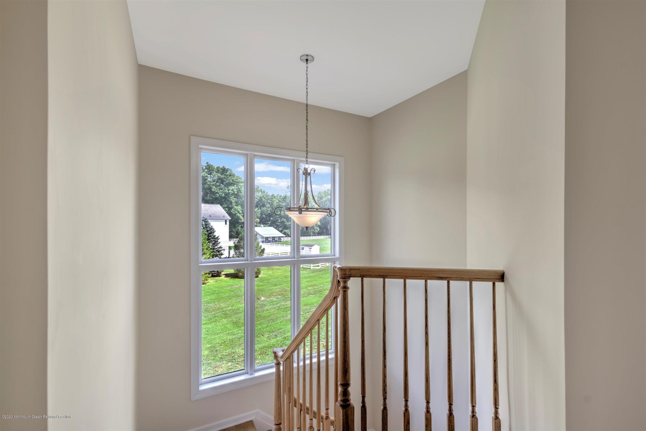 8 Shallow Brook Road Morganville, NJ 07751 - Photo 18 of 35 25-REAR FOYER