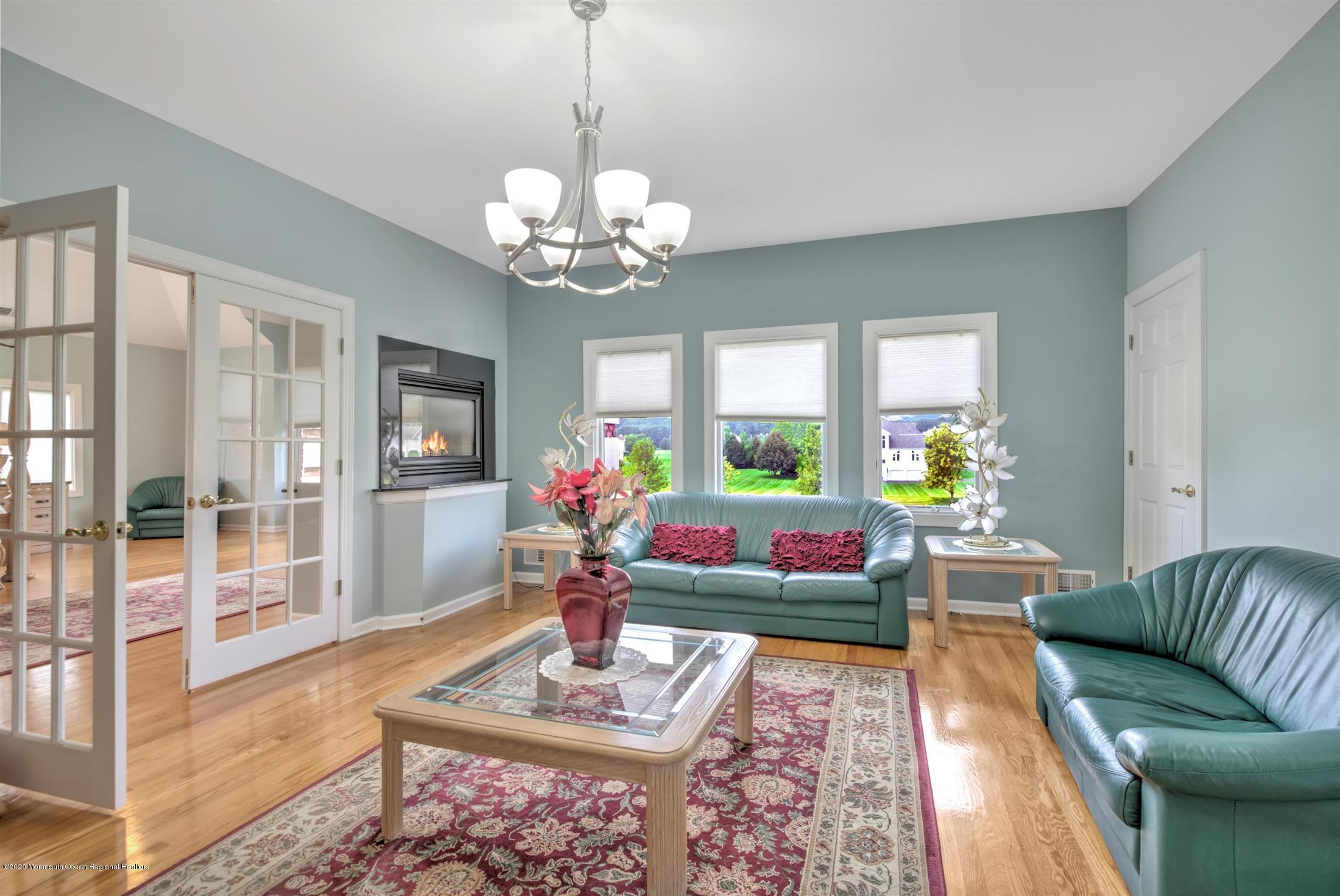 8 Shallow Brook Road Morganville, NJ 07751 - Photo 19 of 35 26-MASTER BEDROOM