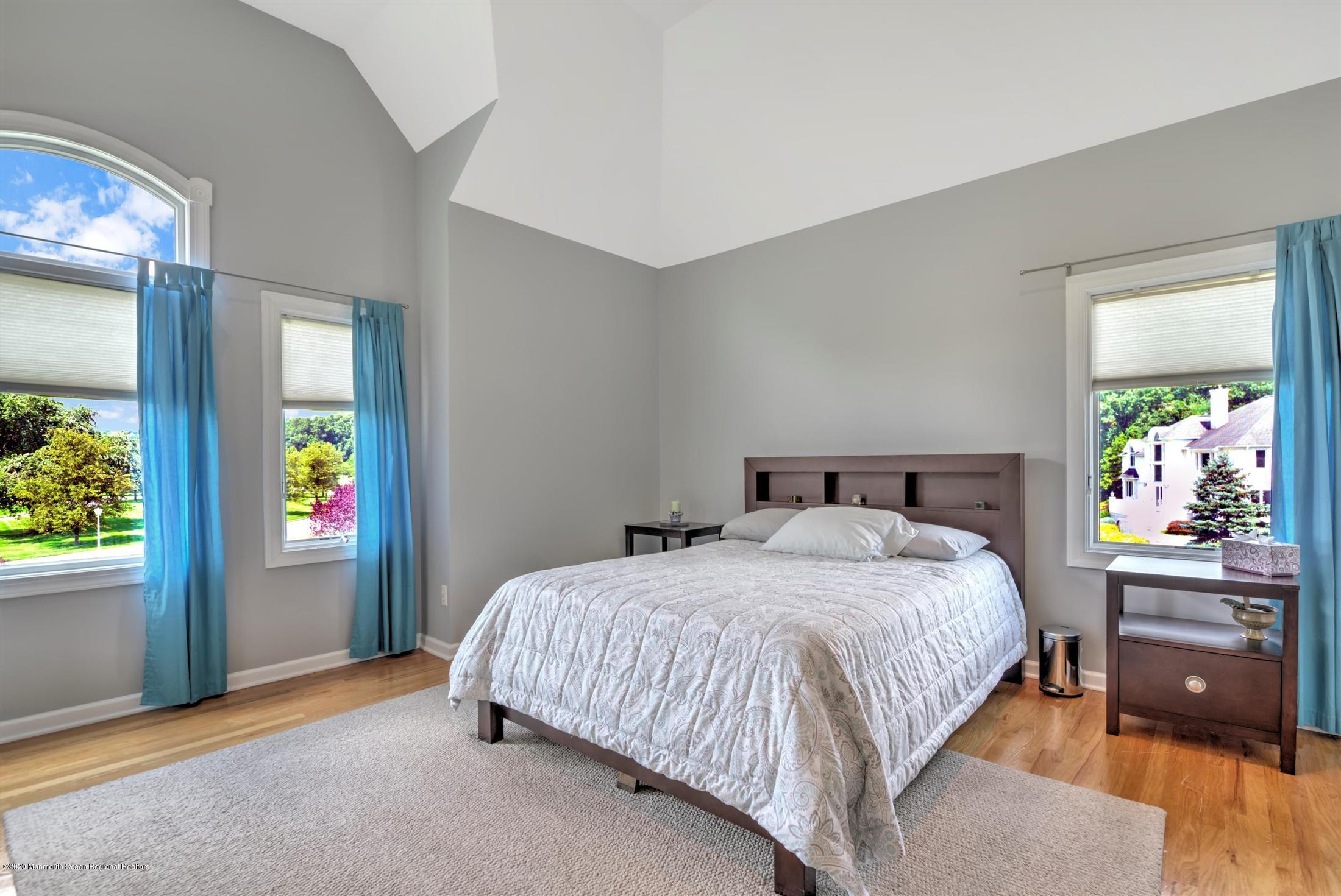 8 Shallow Brook Road Morganville, NJ 07751 - Photo 25 of 35 33-BEDROOM