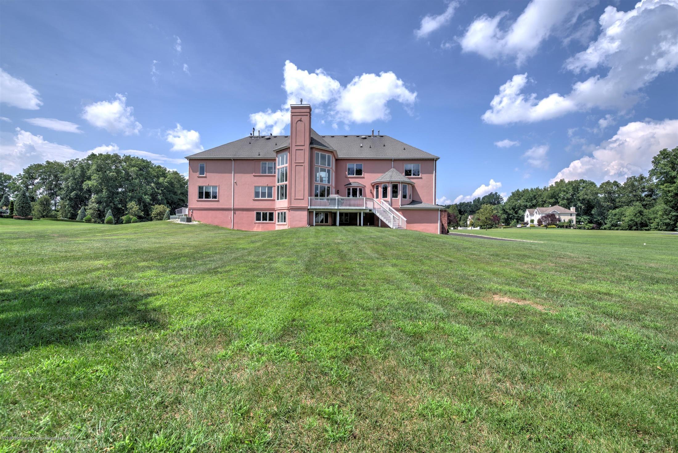 8 Shallow Brook Road Morganville, NJ 07751 - Photo 34 of 35 43-BACK
