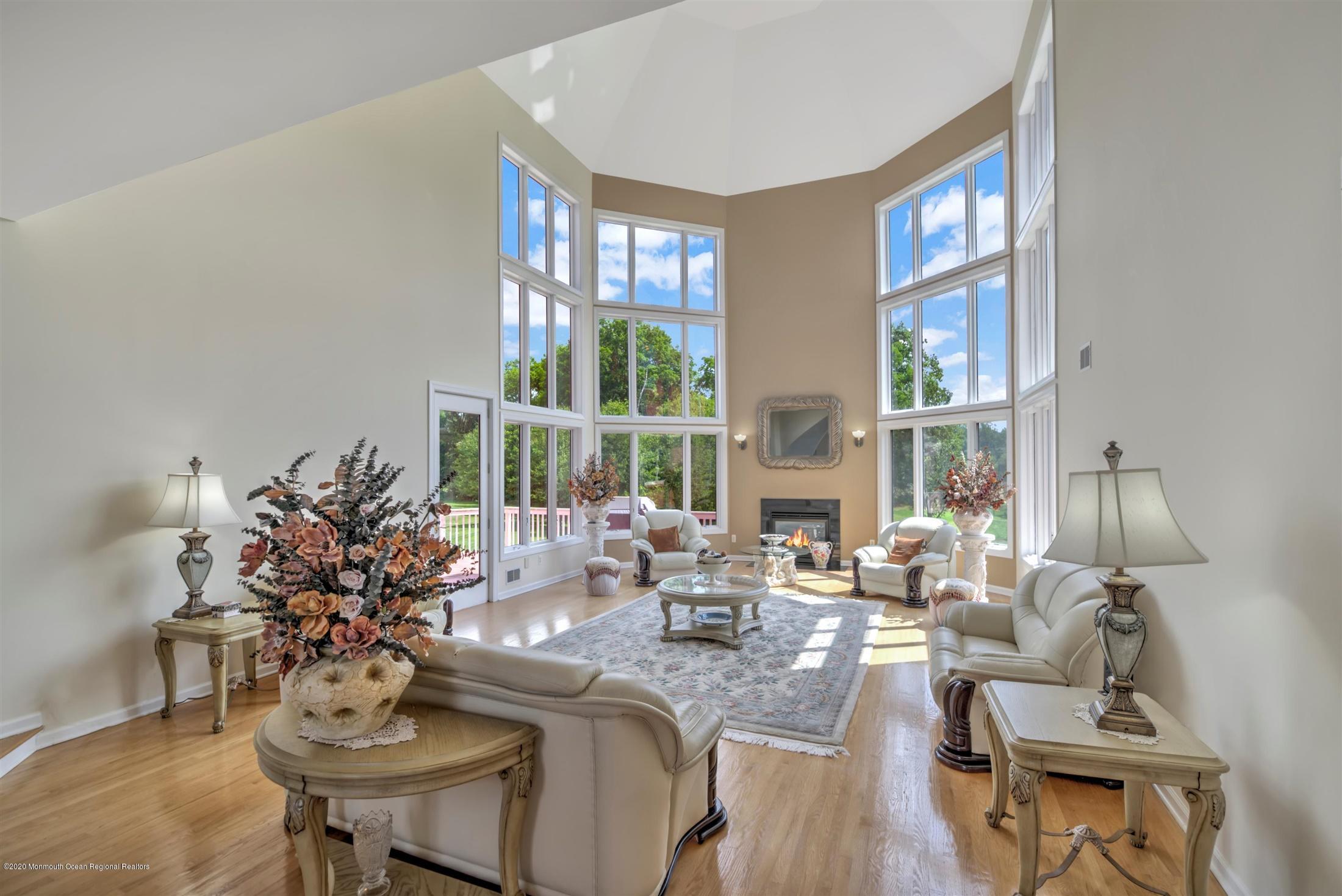 8 Shallow Brook Road Morganville, NJ 07751 - Photo 4 of 35 07-FAMILY ROOM