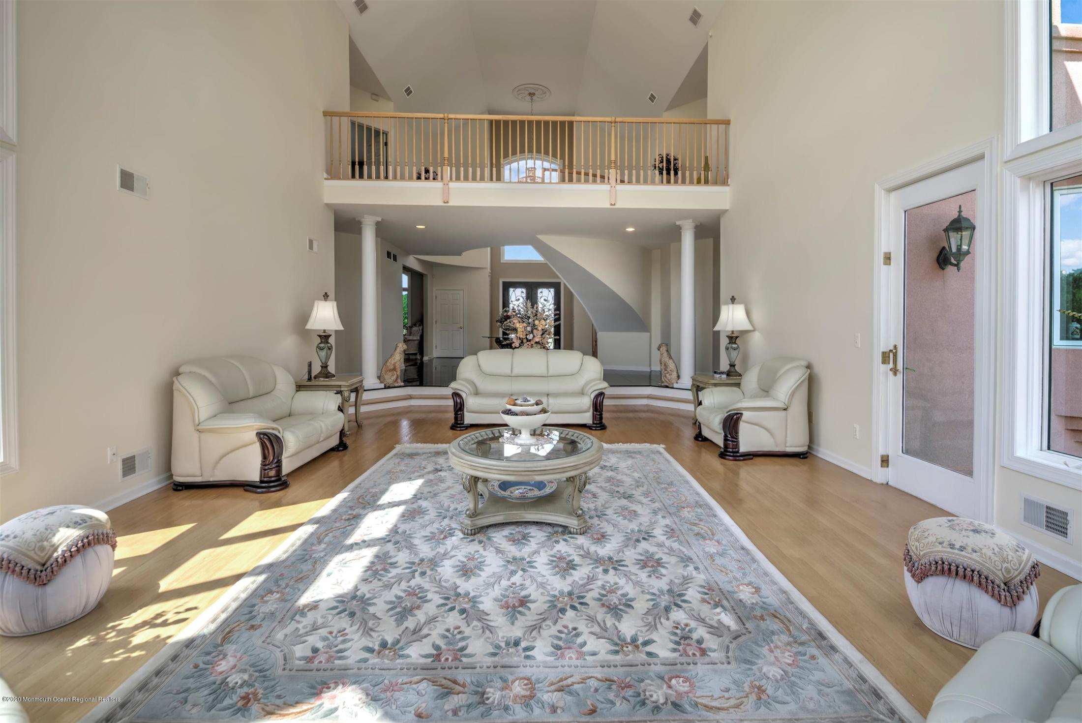 8 Shallow Brook Road Morganville, NJ 07751 - Photo 5 of 35 09-FAMILY ROOM