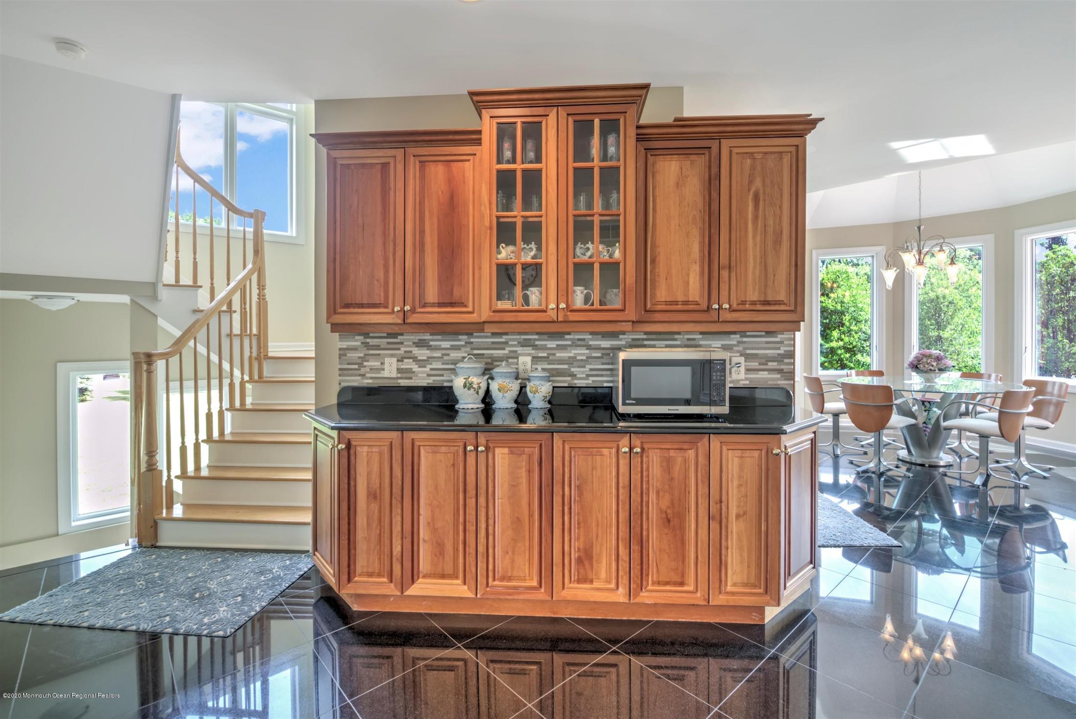 8 Shallow Brook Road Morganville, NJ 07751 - Photo 10 of 35 15-KITCHEN