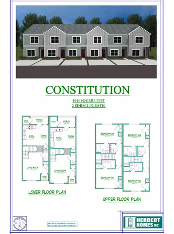 $188,900 | 103 Constitution Circle Drive, Unit A, Washington, GA 30673