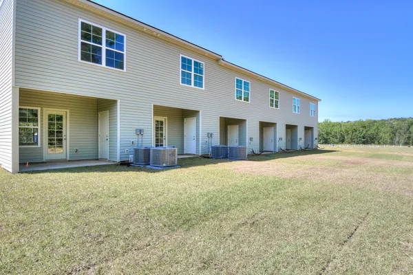 $189,900 | 103 Constitution Circle Drive, Unit A, Washington, GA 30673