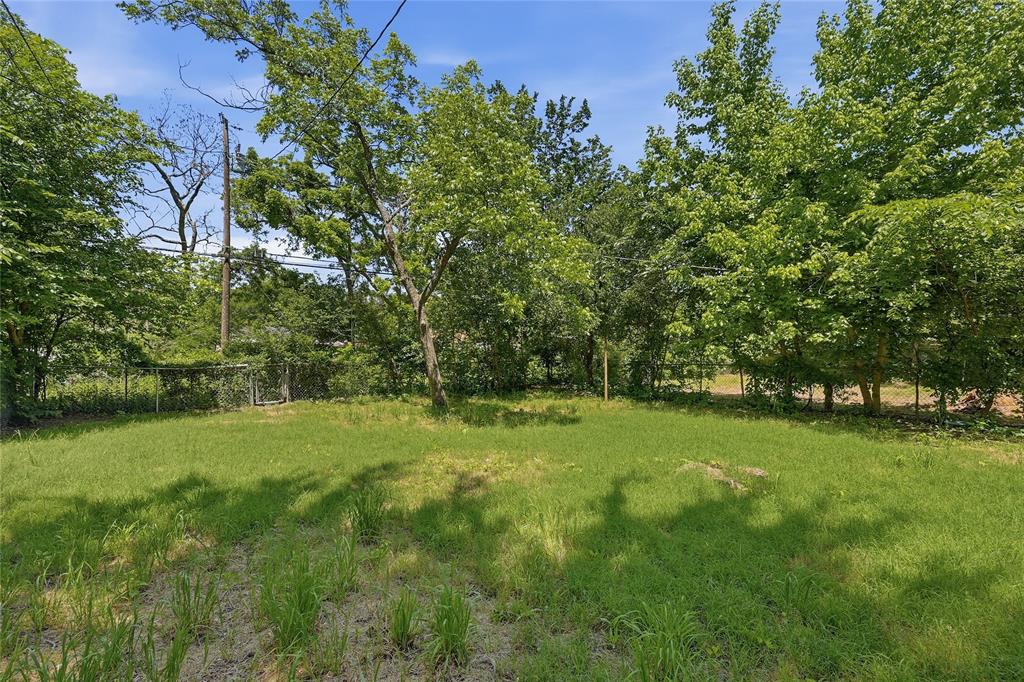 529 East Woodard Street Denison, TX 75021 - Photo 29 of 29