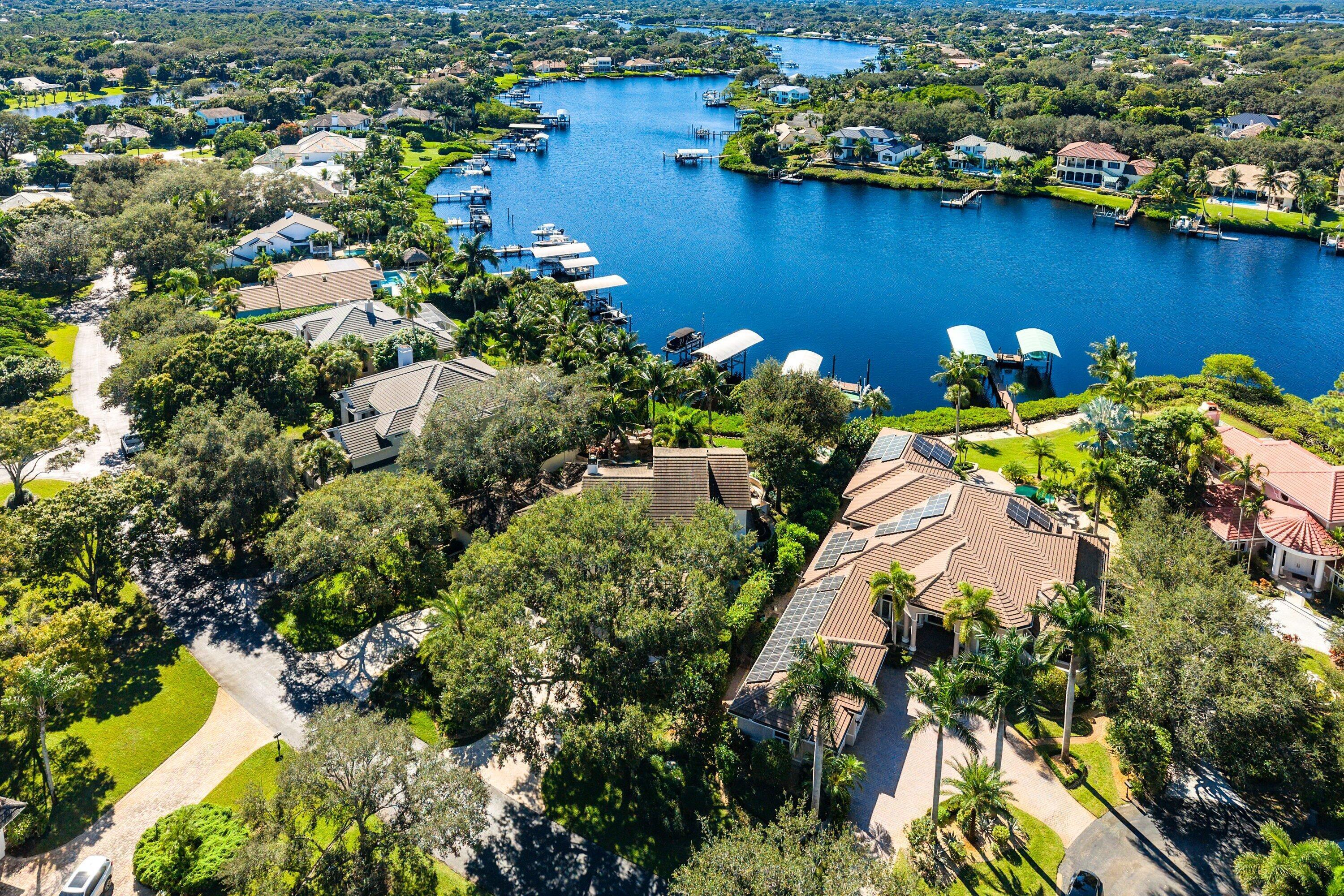 18163 Southeast Ridgeview Drive Tequesta, FL 33469 - Photo 49 of 55 090-18163SoutheastRidgeviewDrive-Tequest
