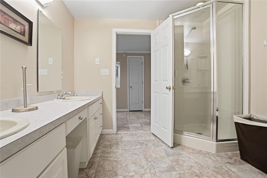 632 Grande View Stone Mountain, GA 30087 - Photo 42 of 46