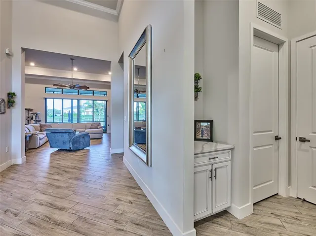 a kitchen with stainless steel appliances granite countertop a sink and stove