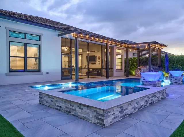 $1,300,000 | 7814 Rowan Terrace, Parkland, FL 33067