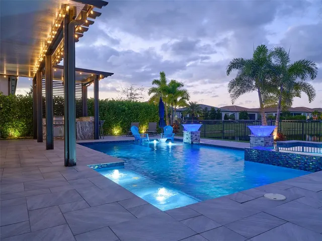 $1,300,000 | 7814 Rowan Terrace, Parkland, FL 33067