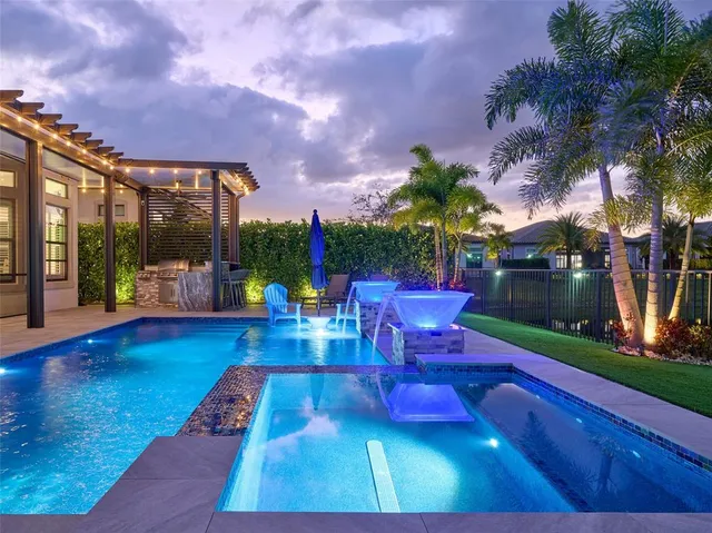 $1,300,000 | 7814 Rowan Terrace, Parkland, FL 33067