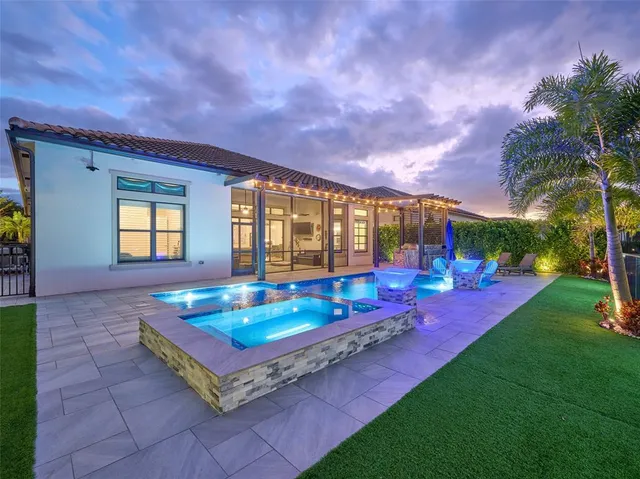 $1,300,000 | 7814 Rowan Terrace, Parkland, FL 33067