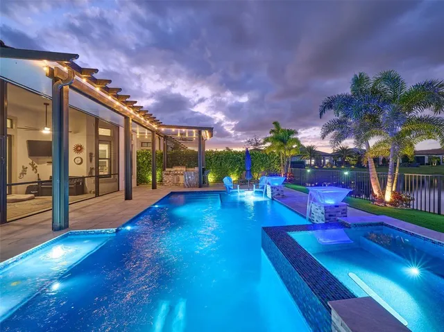 $1,300,000 | 7814 Rowan Terrace, Parkland, FL 33067