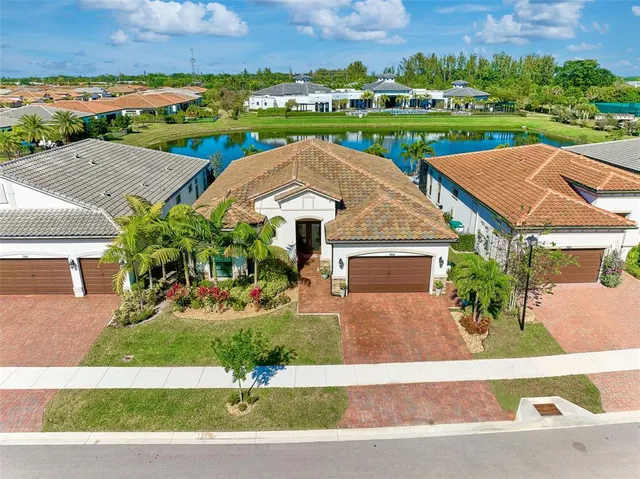 $1,300,000 | 7814 Rowan Terrace, Parkland, FL 33067