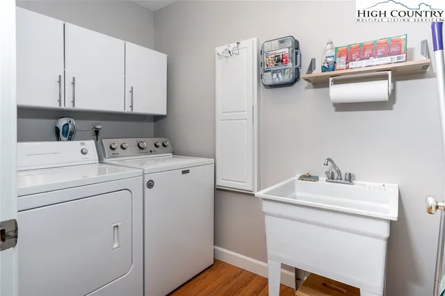 a view of mountain view with mountains in the background