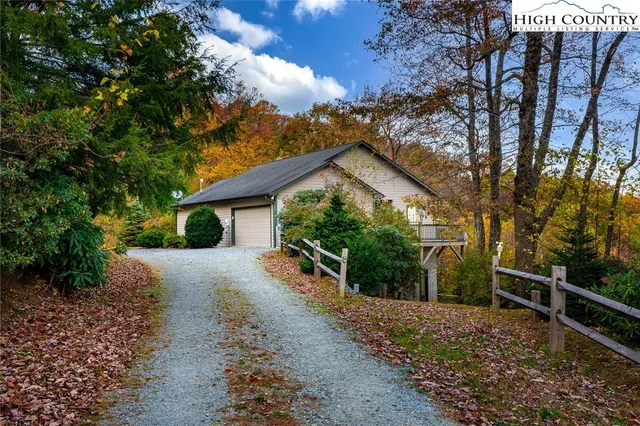 $685,000 | 7330 Harmon Lane, Lenoir, NC 28645