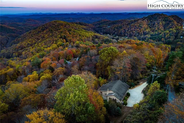 $685,000 | 7330 Harmon Lane, Lenoir, NC 28645