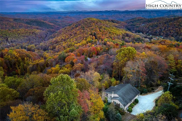 $685,000 | 7330 Harmon Lane, Lenoir, NC 28645