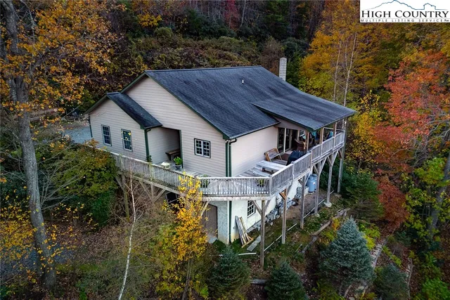 $685,000 | 7330 Harmon Lane, Lenoir, NC 28645