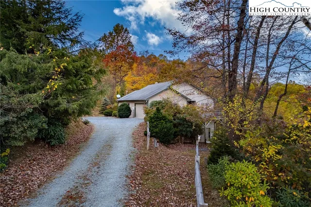 $685,000 | 7330 Harmon Lane, Lenoir, NC 28645