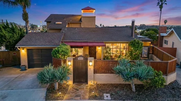 $1,550,000 | 1427 Galveston Street, San Diego, CA 92110