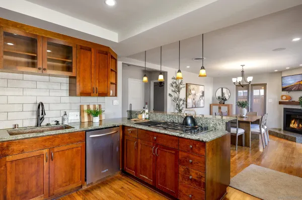 $1,550,000 | 1427 Galveston Street, San Diego, CA 92110