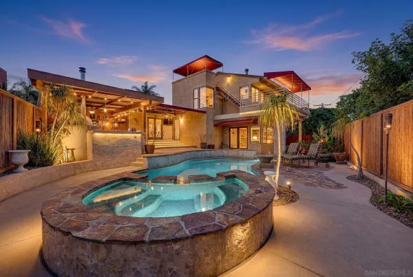 $1,550,000 | 1427 Galveston Street, San Diego, CA 92110