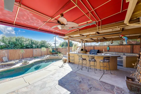 $1,550,000 | 1427 Galveston Street, San Diego, CA 92110