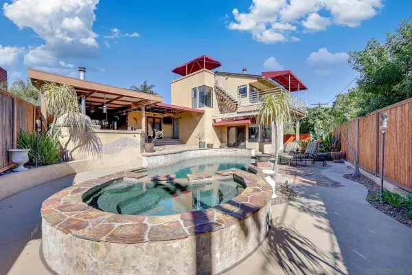 $1,550,000 | 1427 Galveston Street, San Diego, CA 92110