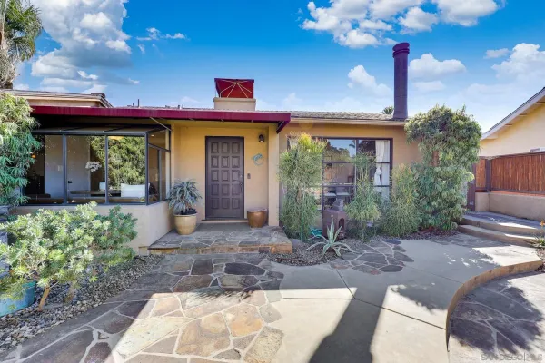 $1,550,000 | 1427 Galveston Street, San Diego, CA 92110