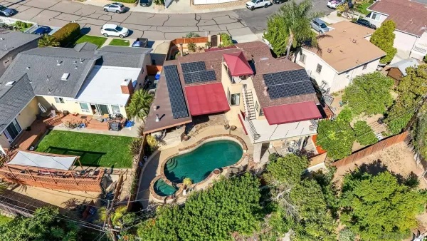 $1,550,000 | 1427 Galveston Street, San Diego, CA 92110