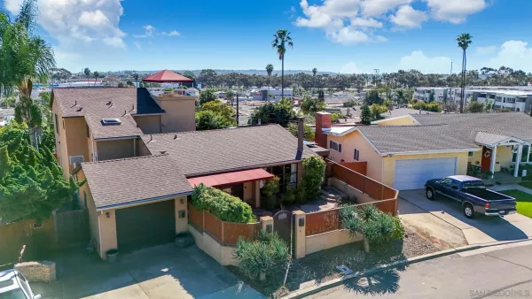 $1,550,000 | 1427 Galveston Street, San Diego, CA 92110