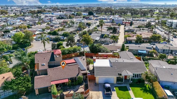 $1,550,000 | 1427 Galveston Street, San Diego, CA 92110